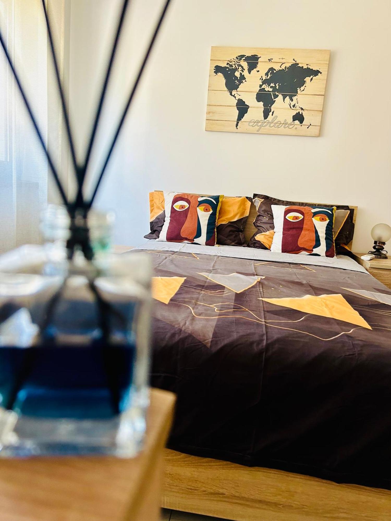 Snug Apartament 이아시 외부 사진