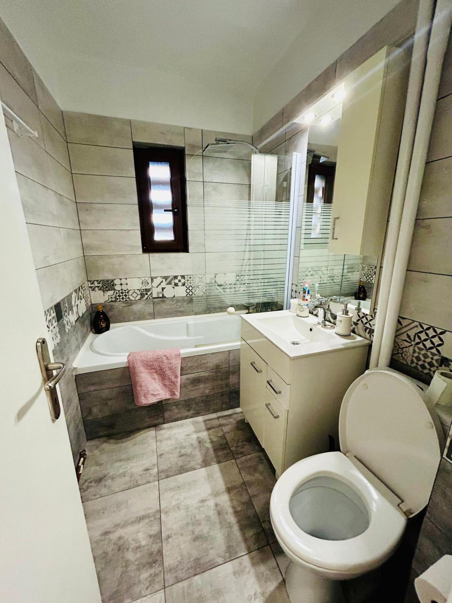 Snug Apartament 이아시 외부 사진