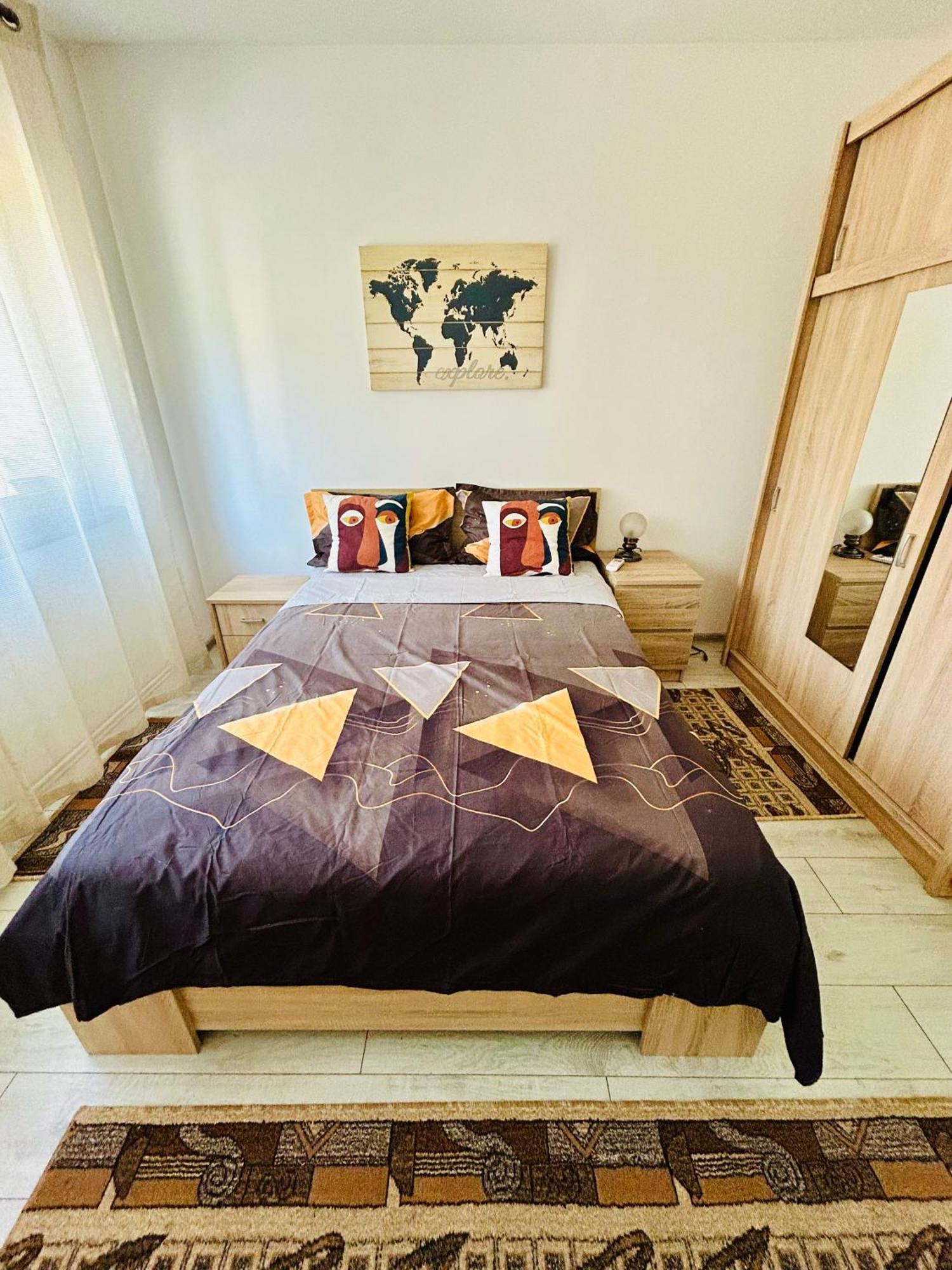 Snug Apartament 이아시 외부 사진